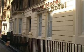 Newton Hotel Glasgow